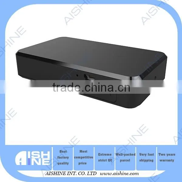 1080P HD WiFi Covert Power Bank shap Hidden Camera DVR