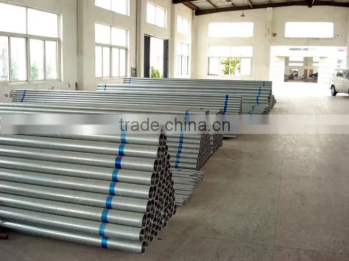 cold drawn DIN1629/3 ST52 alloy steel pipe price per kg