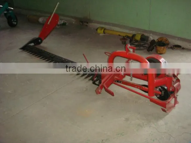 2013 new product lawn mower for tractor