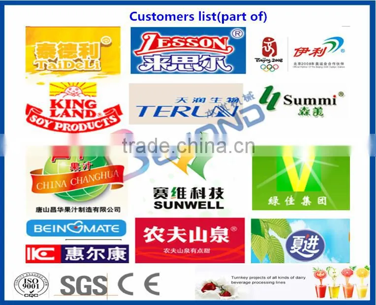 Beverage processing machine