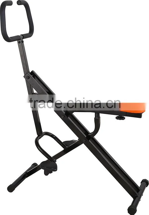 Hot sale exercise bike type horse rider bike XK-005