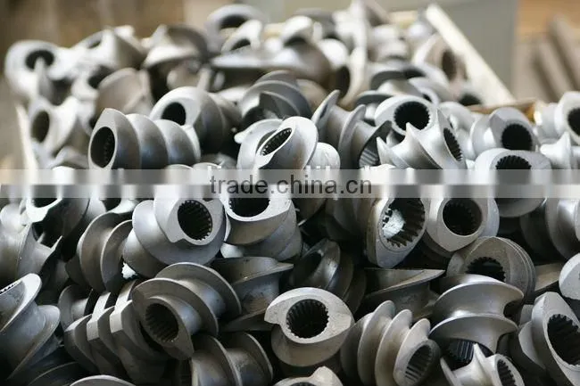 Screw Diameter 45mm Extruder Machine