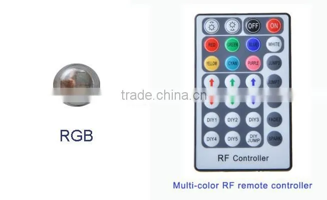 45W dimmable and RGB mixing color fiber optic led light engine with DMX function