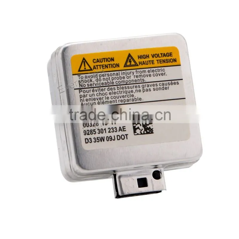 35W D3 D3S D3C Xenon HID Xenon Bulb Lamp Light 10000k 4300k 5000k 6000k 8000k Car Headlights