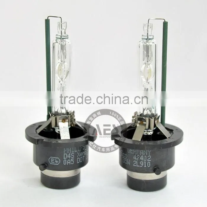 Brand New HID Xenon Bulb, D4S connector, 6000K,High Quality, Low Price