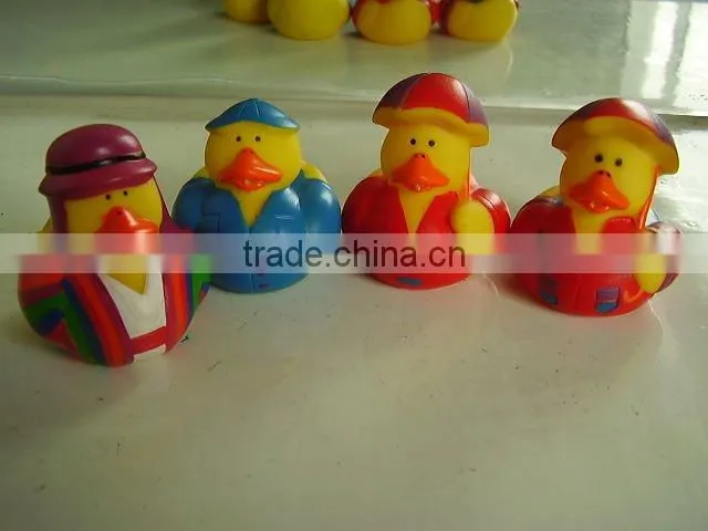plastic cow-R044