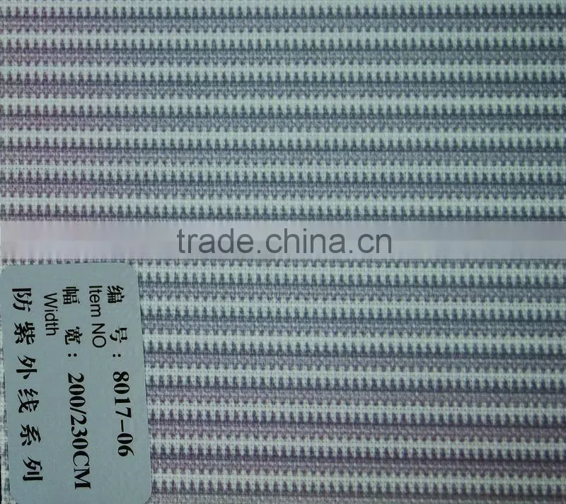 fabric roller window curtain
