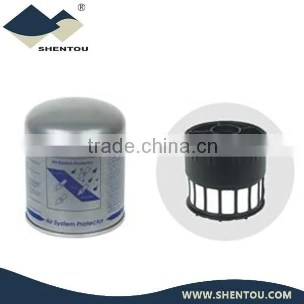 Truck Spare Parts Air System Protector