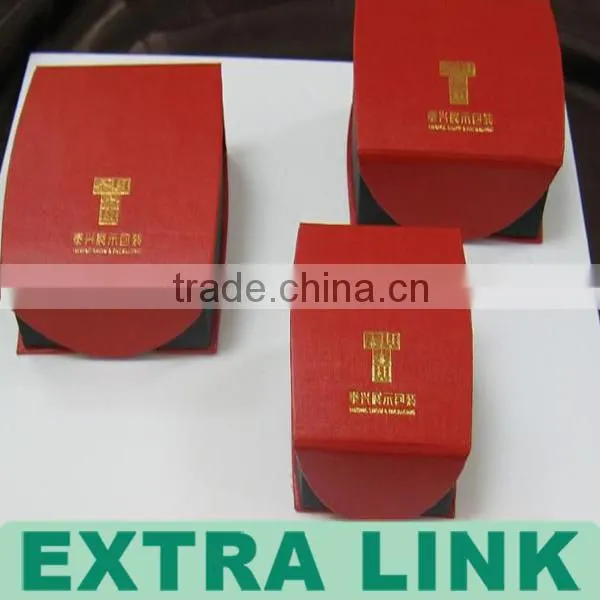 meenakari alabaster custom logo printed jewelry box