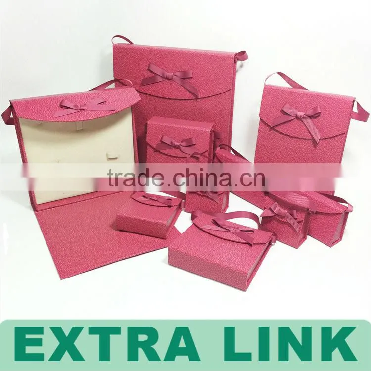 High End New Design Decorative Handbag Shaped Jewelry Box