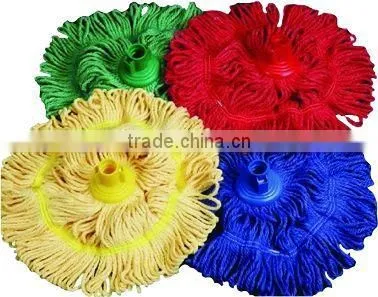 perfect wet mops pole cotton magic swivel washable industrial dust mop