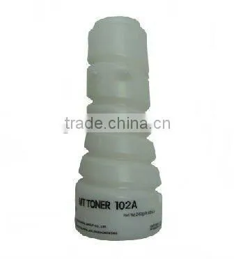 Compatible 102A toner kit for Konica Minolta