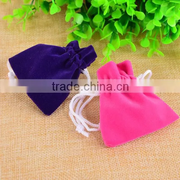 Drawstring Gift Bag for Advertisements