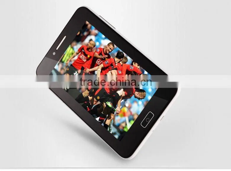 V5 5 inch Tablet PC Android Phone MID HDMI A10 Android 4.0 Dual Camera Capacitive Touch screen 01