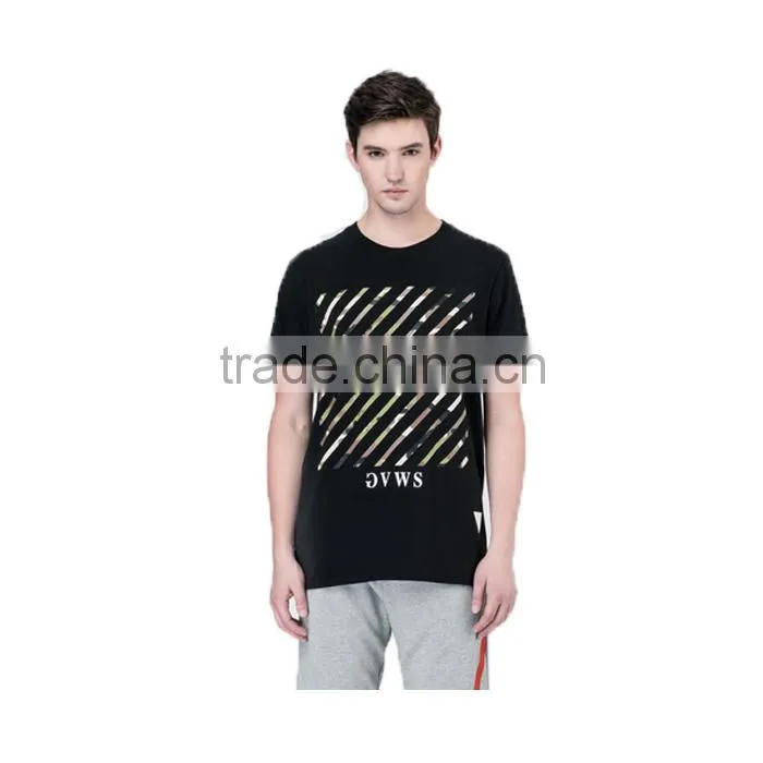 OEM and ODM dry fit t-shirts wholesale custom oem tshirts bam