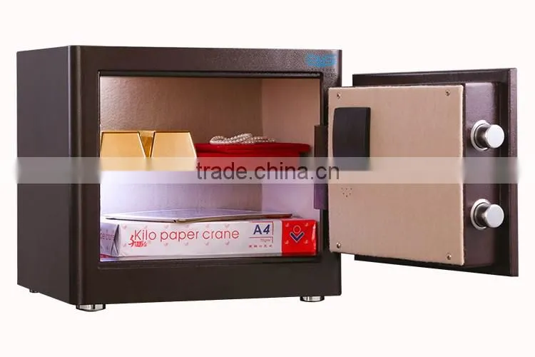 Electronic safe home safe office safe digital safe box AT-3540
