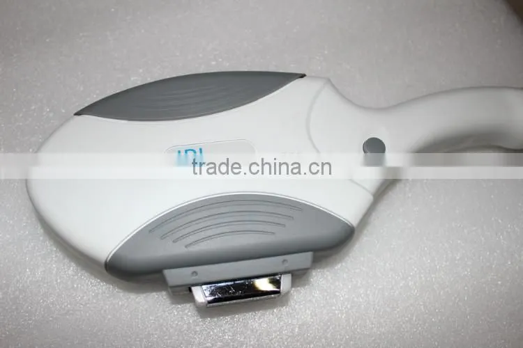 Hot sale ! high quality Vertical IPL SHR&E-light hair removal equipment&machine for sale