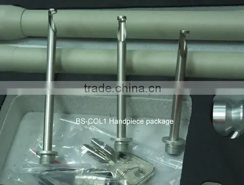 CE Certification CO2 Laser Laser Type and Stationary Style co2 Skin Resurfacing