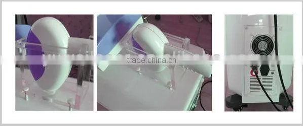 Newest Skin rejuvenation fractional rf matrix rf needles machine