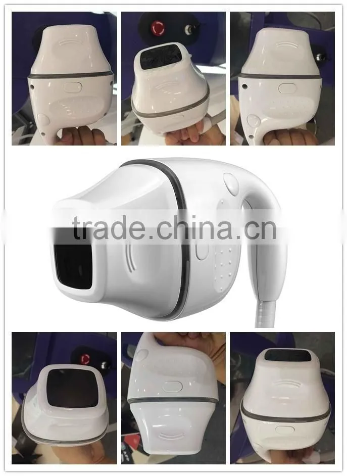 cavitation hifu slim machine / High Quality Hifu
