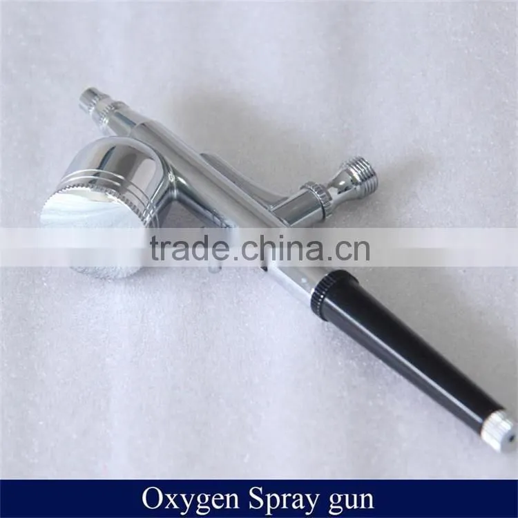 2016 hot selling spa water oxygen jet peel anti-aging facial treatment machine for sale