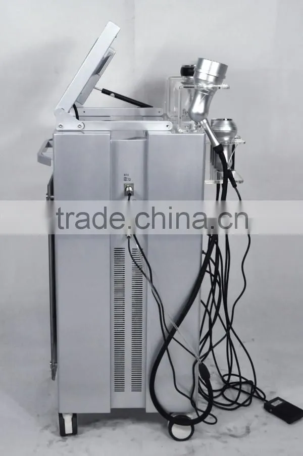 GS-8.1 Profesional Cavitation Vacuum Fast Weight Loss Machine