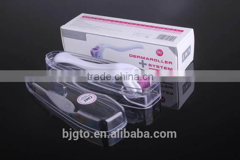 high quality titanium Needles Dermaroller