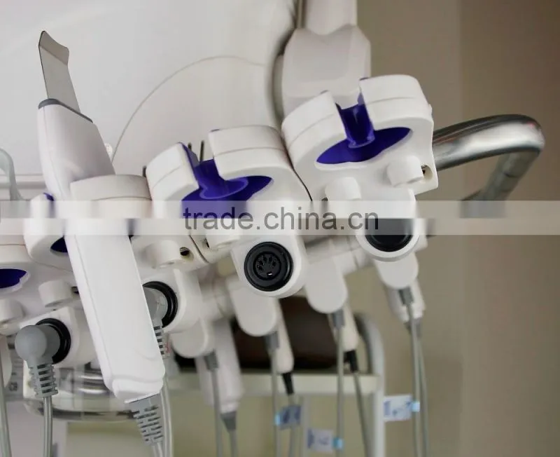 High-frequency 8in1 galvanic facial spa equipment multifunction beauty machine