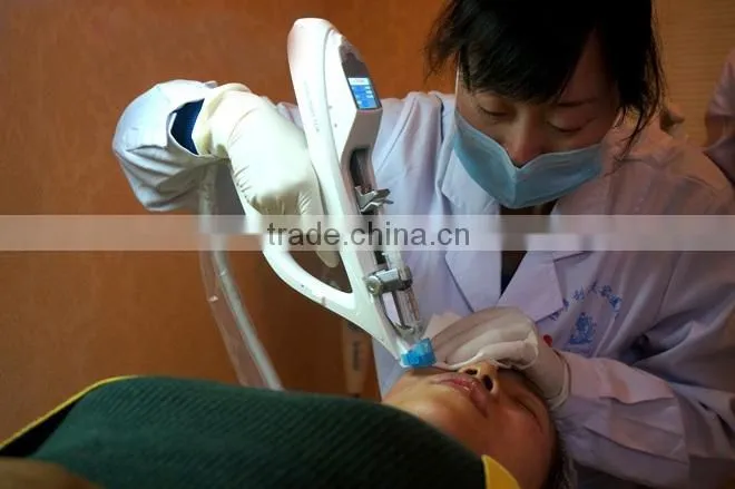 Water Mesotherapy injection machine