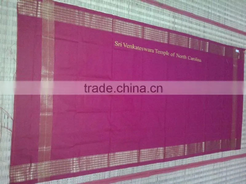 Silk Shawls Manufacturer in India
