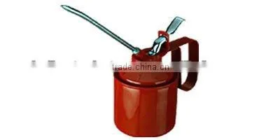 High Pressure Oil Can