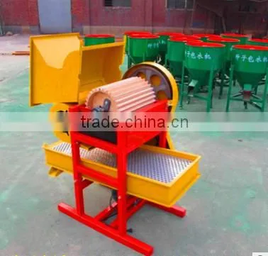 The Professionall Advanced Peanut Sheller Machine
