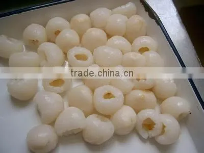 Canned lychee whole in heavy syrup 425g