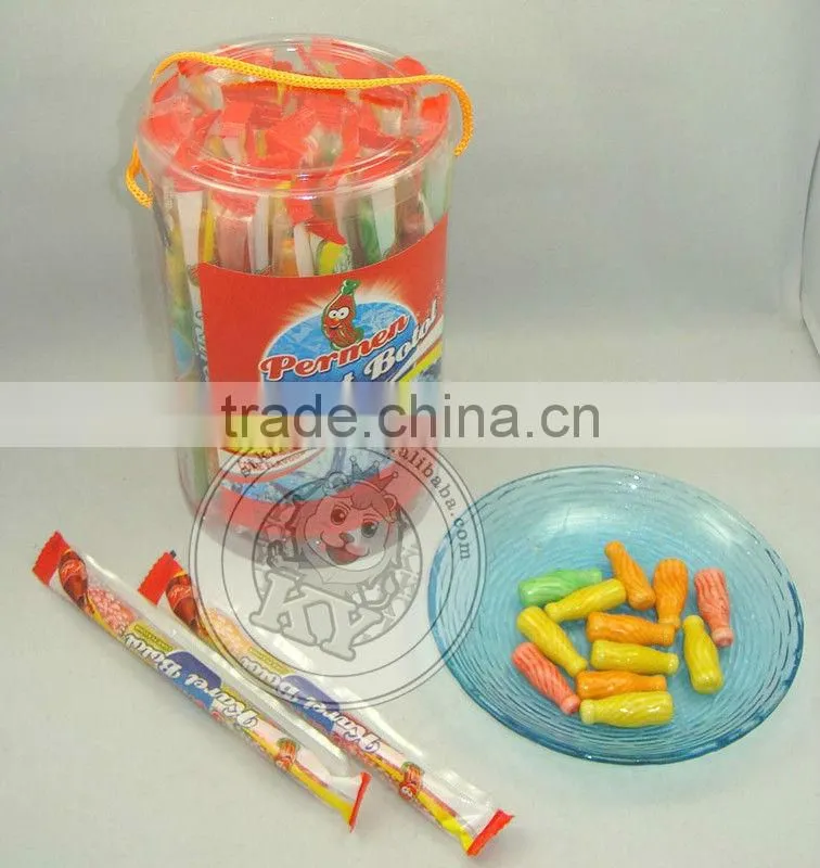 Cola Bubble Gum