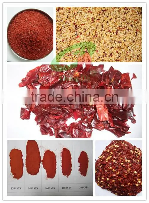 Chilli Crushed Flakes