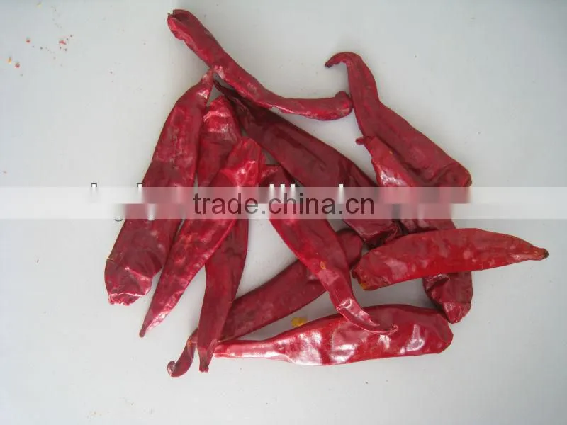 2013 Whole Taonan Chilli