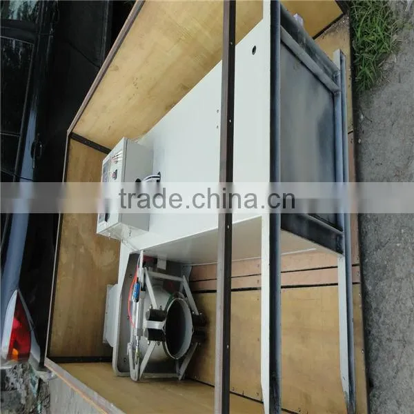 china factory sale pellet packing machine with good quality