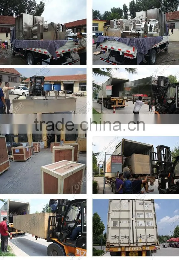 Garlic Root Concave Cutting Machine|Garlic Root Cutting Machine|Garlic Root Cutter