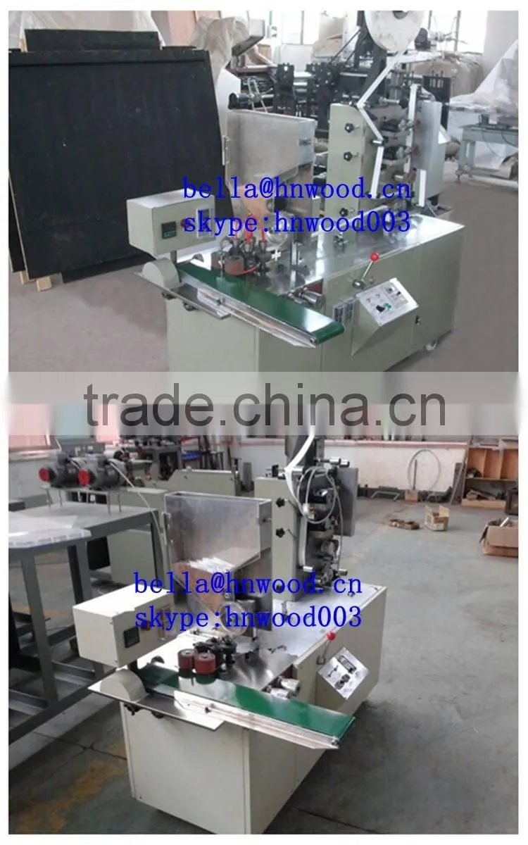 factory supply directly toothpick packing machine,automatic packing machine in india