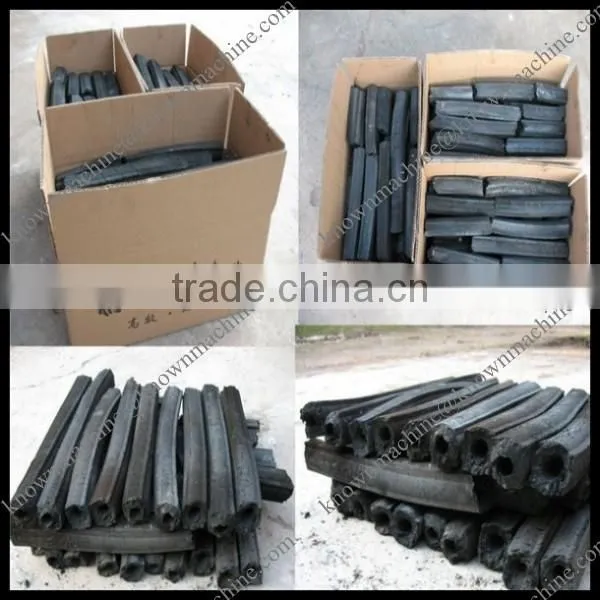 High output and low energy consumption coal rod forming machines,coal rod shaping machine