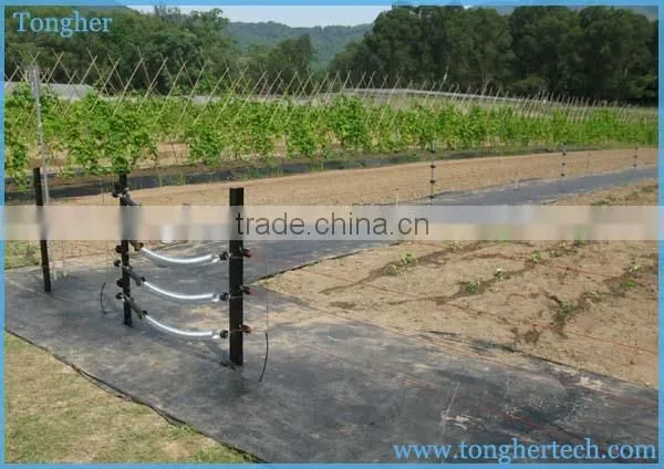 China manufacturer High quality Strong Fencing wires For Electric Fence