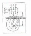 clevis grab hooks H330 hooks