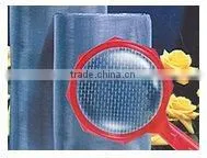 galvanized square wire mesh(manufacturer)