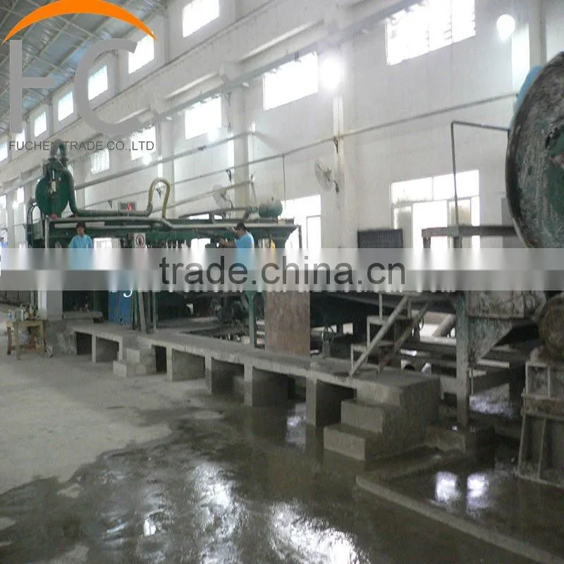 rock wool board production line