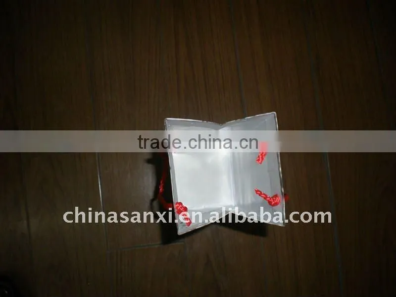 wine bag/paper bag for wine