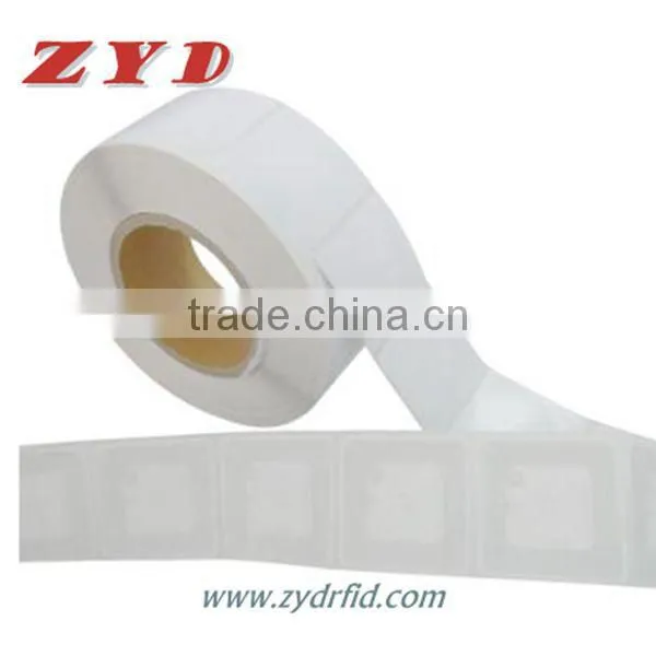 Rfid label/sticker with ntag213