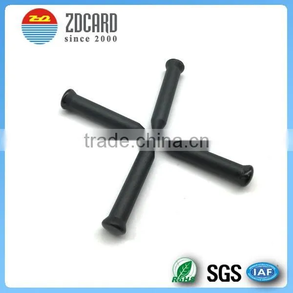 ABS 125kHZ TK4100 rfid nail tag for tree managerment