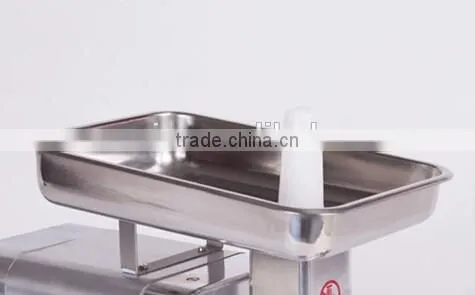 Best Commercial Stainless steel Meat mincer HM-22