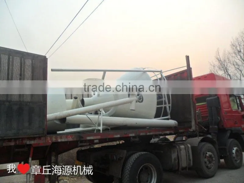 HAIYUAN Industrial New automatic modified starch couscous machine
