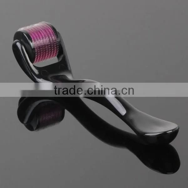 Wholesales directly DRS 540 dermaroller dermabrasion rollers derma roller machine
